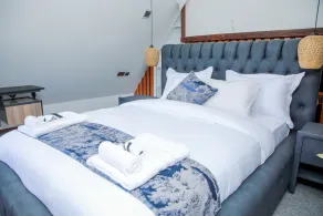 Fortunas Cabins - Image 4