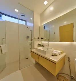 Modern 4 BR villa-golf view for family - Image 2