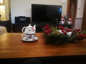 Wohnung mit Kamin | bis zu 5 Personen - Image 2