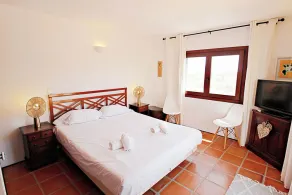 Aloha - sea view villa with private pool in Benissa - Image 5