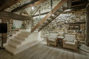 Maison de campagne \"La Casa Del Diezmo De La Montaña\" avec vue sur les montagnes et Wi-Fi - Image 2