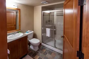 1202 - Two Bedroom Standard Eagle Springs West 2 Condo - Image 4