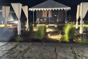 Jawai Jewels Safari Camps - Image 4