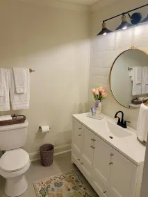 Prime Location Masters Rental - Only 2.2 miles from course in Augusta, GA! - Image 5