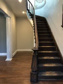1888 Victorian House - Image 3