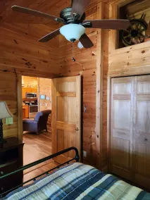 Direkt am Eriesee * Driftwood Cottage - Image 3