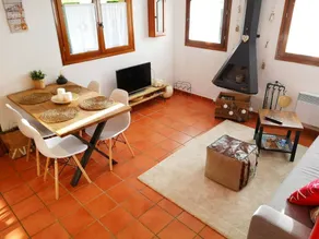 Rez-de-chaussée 1 ch. Piscine, Cheminée et Jardin Privé - Image 4
