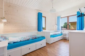 Comfortable holiday home (No. 2), summer pool - Image 4