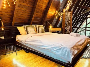 Otelox Sinap Bungalow - Image 5