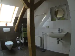 Haus Hannemann, enjoy Rügen in peace and quiet, good location for cycling tours, pets possible - Image 2