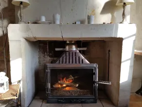 Cottage near the Loire - Image 3