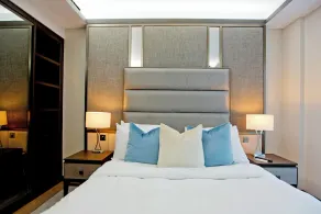 1-bed Executive Apt 206 - Image 3