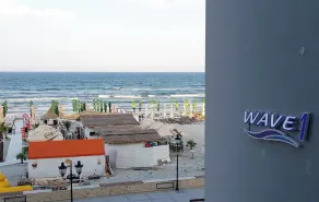 WAVE 1 Promenada Apartments - Image 4
