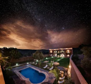 Ouirgane Ecolodge - Image 5