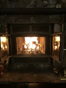 Wintergreen Resort Home with Deck 1 Mi to Skiing - Image 2
