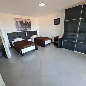BEAUTIFUL MODERN VILLA WITH SWIMMING POOL sea view 400 m from the beach - Image 2