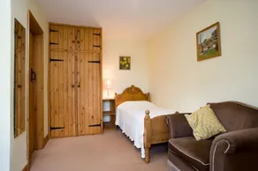 Spacious family cottage on farm on Roman Wall in Northumberland National Park - Image 5