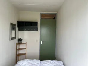Geräumiges Appartement, ca. 100 m. vom Dünengebiet Sint Maartenszee. 4 Personen, 2 Schlafzimmer - Image 4
