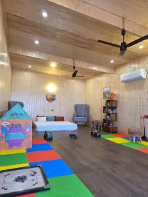 Arkja Cottages - A Journey Back to Nature - Image 2