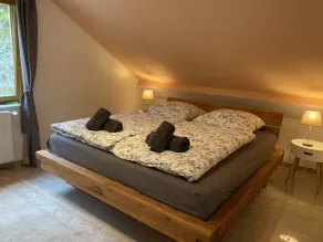 Ferienwohnung Fernblick Pfalz - mit Sauna - Image 2