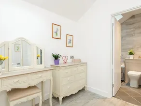 Alojamiento de 1 habitaciones en Boughton, near Downham Market - Image 2