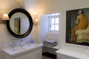 Bleiben Sie in einem Schloss: Loft-Apartment auf einem privaten 2000 Hektar großen Anwesen am Meer - Image 3