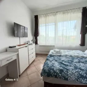 Holiday apartment only 150 m from the beach - Image 2