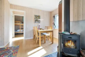 Cozy cottage at Tuse Næs in Holbæk - Image 5