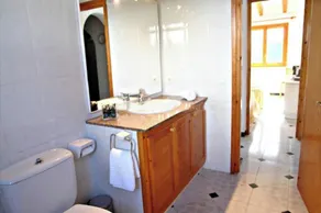 Villa Na y Veni, Cap d'Artrutx, grande piscine, endroit calme - Image 3