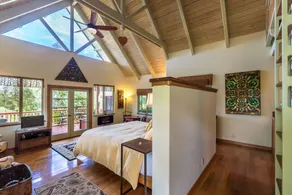 Mahina Cottage, Mahina Cottage - Image 3