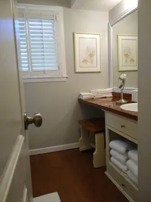 Seabrook Island-2BR Villa - Vélos, WiFi, près de la plage, regardez les dauphins! - Image 4