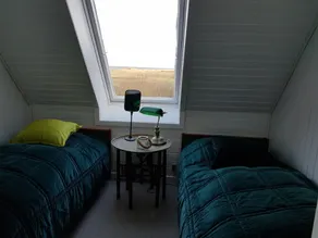Beach House. 40 meter fra stranden. 6 personer. Water sport - Image 4