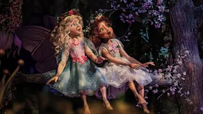 Efteling Grand Hotel - Theme Park tickets included - Image 3