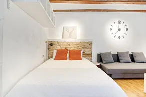 Appartement studio 'Mendoza' avec balcon, Wi-Fi et climatisation - Image 5