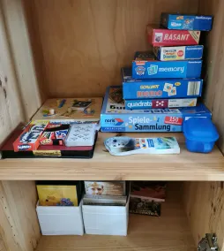 Ferienwohnung Urlaubsschmiede 5 in Horumersiel Schillig an der Nordsee - Image 3