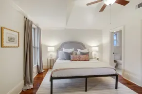 Elegant Mid-city gem near City Park & Streetcar. Walk to Voodoo & Jazz Fest - Image 5