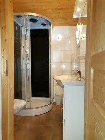 Chalet Paal 162 - cosy family Chalet for 5 people with 3 bedrooms - Image 2