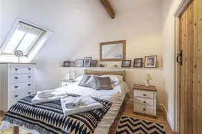 Linum Barn, Converted Flax Mill, Rural tranquility - Image 4