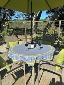 Peaceful & Private Vineyard View Studio near Wineries, Restaurants, Hiking - Image 5