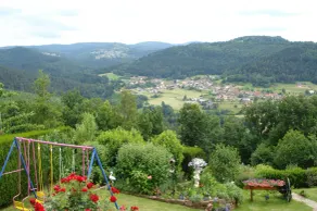 Gîte with views of the Vosges Mountains - Image 2