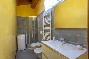 Apartment mit Terrasse - Image 4