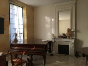 Incantevole casa in pietra ristrutturata per famiglie 30 'Bordeaux 280m2 - Image 2