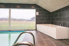 4 star holiday home in Brovst - Image 5