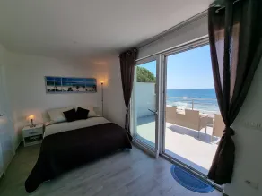 Umag Istrie Croatie, villa avec 2 unités - Image 5