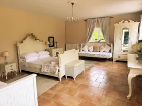 Traumhafte Unterkunf aus dem 18 Jhdt. mit Pool, nahe Cognac, in der Charente - Image 5