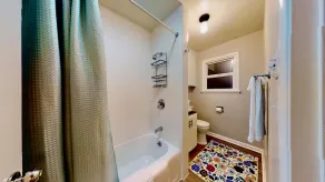 Emily's Escape: A/C, Smart TV, Carport - Image 3