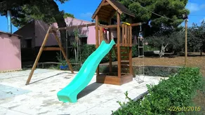 holidaymenfi. it - Casale abbot - Villa Ulivo - 1 - Image 2