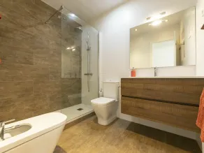 Caratteristica villa per 4 ospiti con piscina privata, A/C, WIFI, TV e patio - Image 5