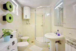 Charming Finca with pool just 500 meters to beach - Image 2