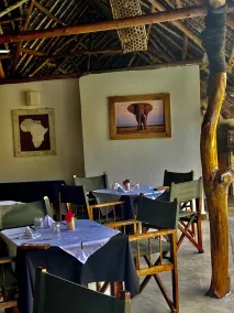 Mvuvi Fishing Lodge - Image 4